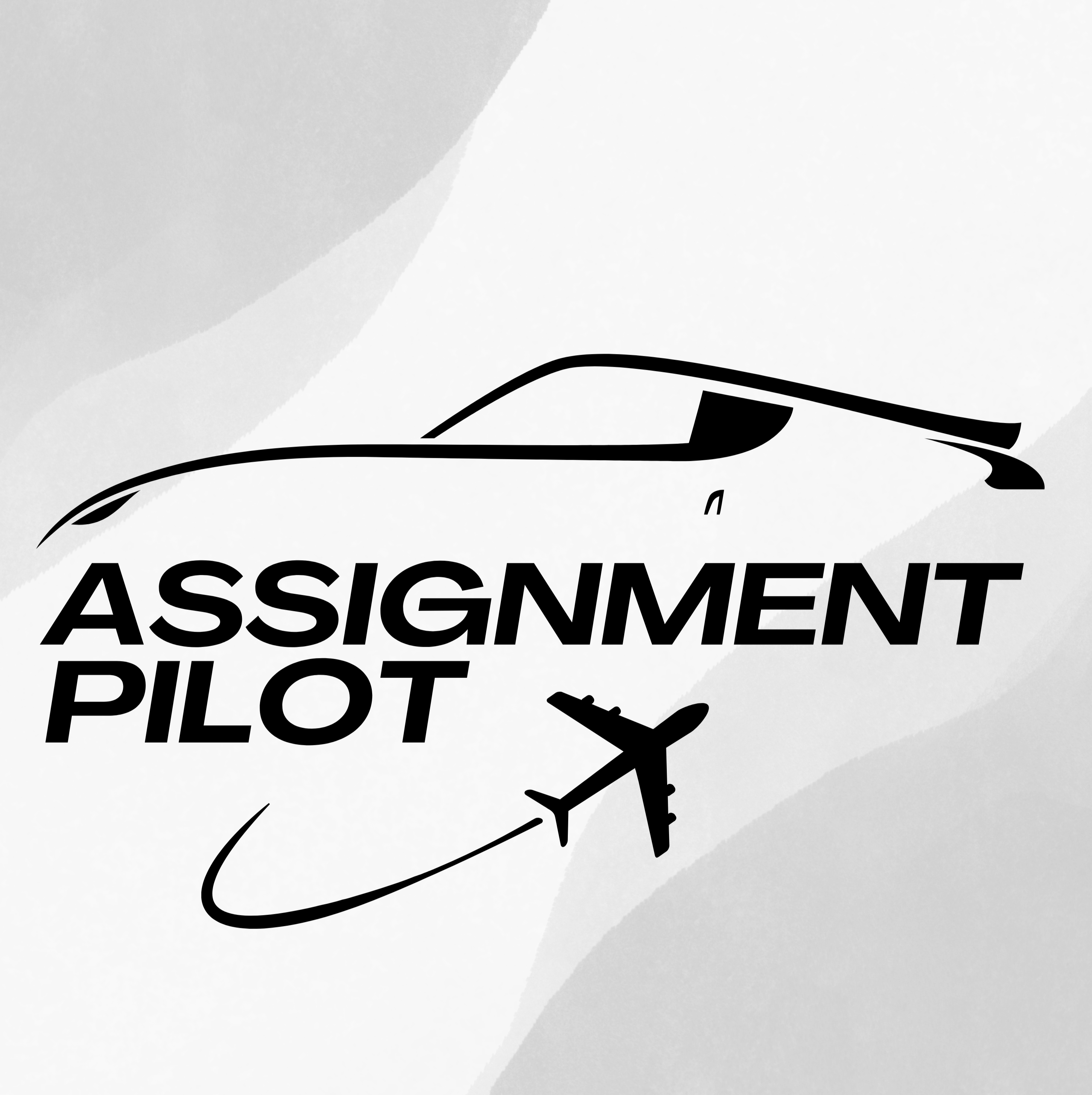 Assignment Pilot Logo